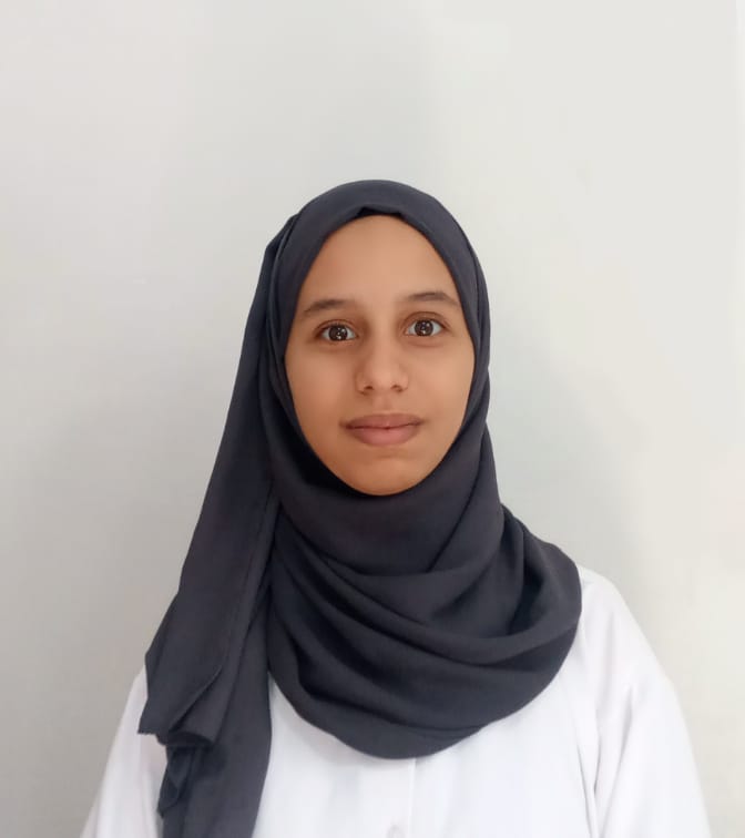 Photo de profil de Sarah Naciri